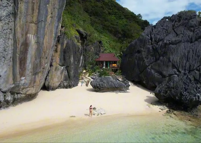 Just Inn2 Beachfront