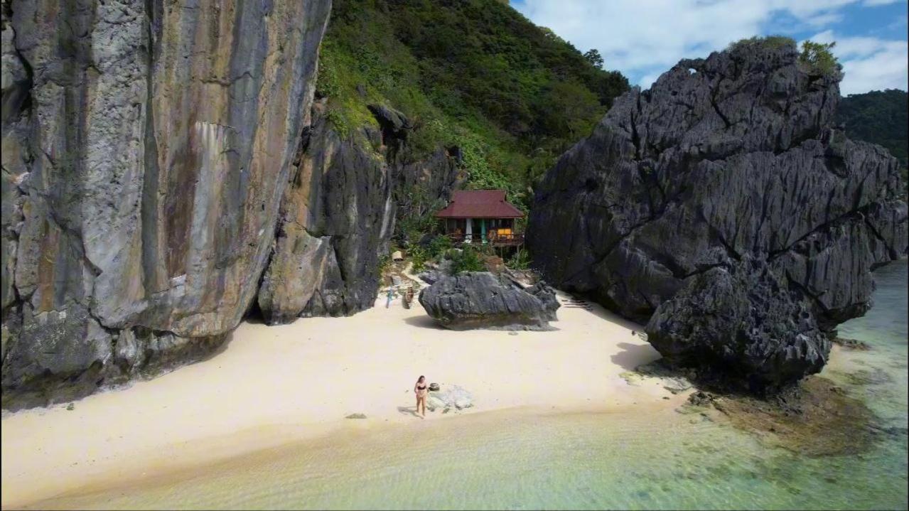 Just Inn2 Beachfront Apartment *